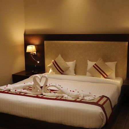 Hotel Grand Geeta Beawar Exterior foto