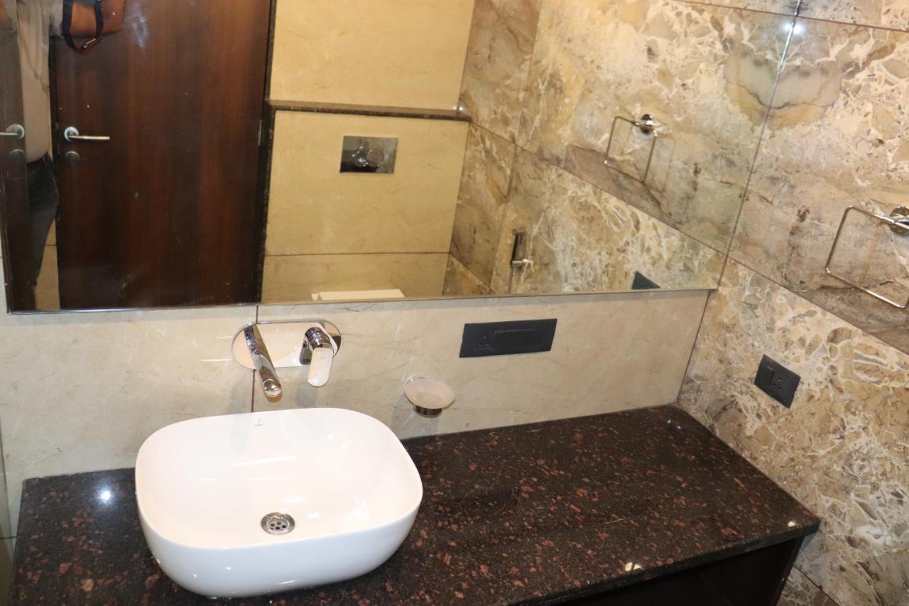 Hotel Grand Geeta Beawar Exterior foto