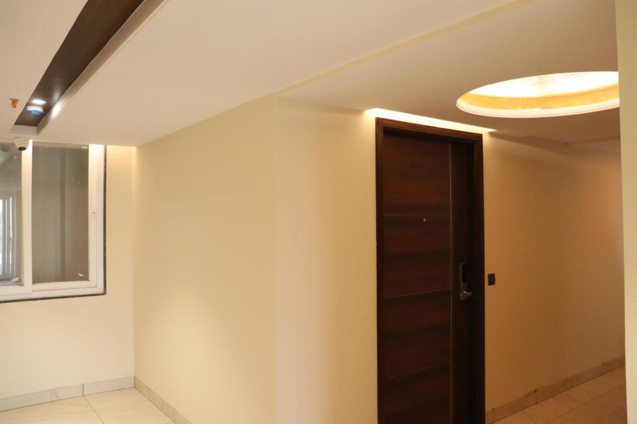Hotel Grand Geeta Beawar Exterior foto