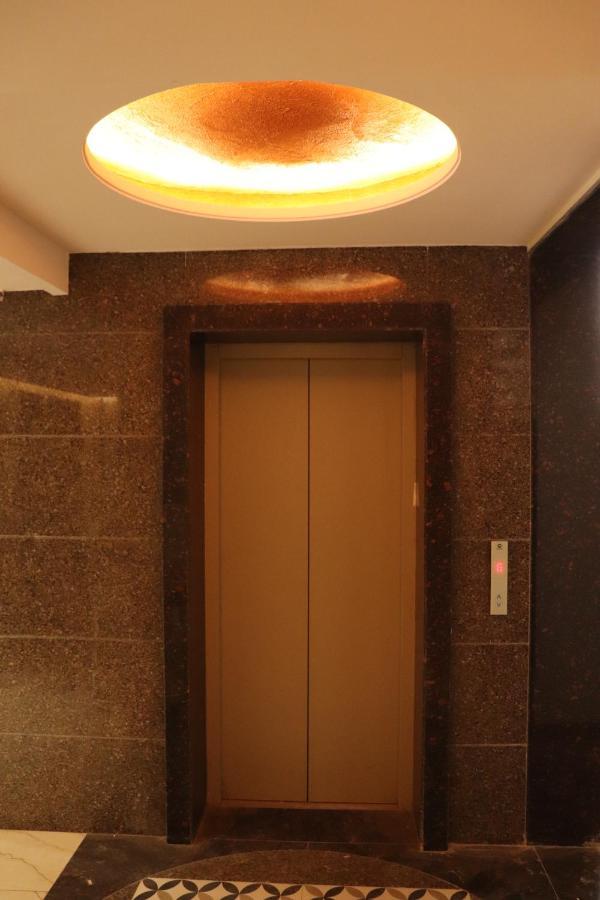 Hotel Grand Geeta Beawar Exterior foto